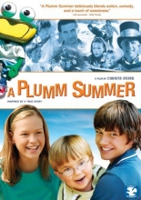 Cover art for A Plumm Summer