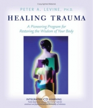 Cover art for Healing Trauma