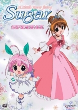 Cover art for A Little Snow Fairy Sugar - Special