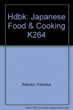 Cover art for Japanese Cooking: A Timeless Cuisine - The Traditions, Techniques, Ingredients and Recipes