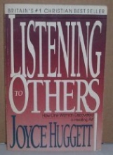 Cover art for Listening to Others: How One Woman Discovered a Healing Art