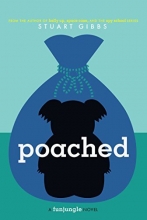 Cover art for Poached (FunJungle)