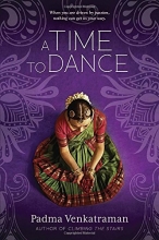 Cover art for A Time to Dance