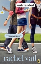 Cover art for Unfriended