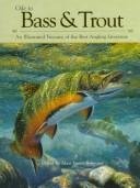 Cover art for Ode to Bass & Trout: An Illustrated Treasury of the Best Angling Literature
