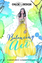Cover art for Chloe by Design: Balancing Act