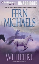 Cover art for Whitefire