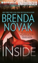 Cover art for Inside (Bulletproof Trilogy)