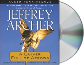 Cover art for A Quiver Full of Arrows