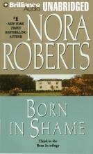 Cover art for Born in Shame (Born In Trilogy)