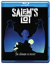 Cover art for Salem's Lot  (BD) [Blu-ray]