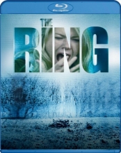 Cover art for Ring, The [Blu-ray]