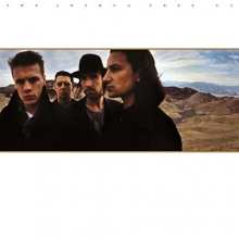 Cover art for The Joshua Tree [2 CD][Deluxe Edition]