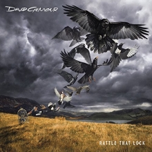 Cover art for Rattle That Lock