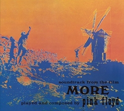 Cover art for More