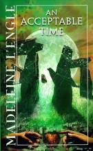 Cover art for An Acceptable Time (Time Quartet, Bk. 5)