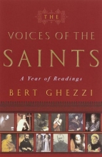 Cover art for The Voices of the Saints: A Year of Readings