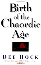 Cover art for Birth of the Chaordic Age