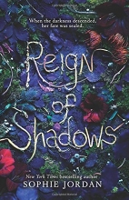 Cover art for Reign of Shadows