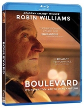 Cover art for Boulevard [Blu-ray]