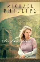 Cover art for The Inheritance (Secrets of the Shetlands)