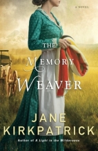 Cover art for The Memory Weaver: A Novel