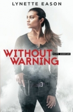 Cover art for Without Warning (Elite Guardians)