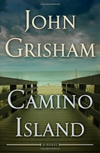 Cover art for Camino Island (Camino #1)