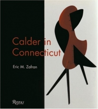Cover art for Calder In Connecticut