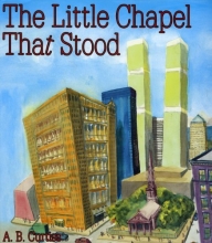 Cover art for The Little Chapel that Stood