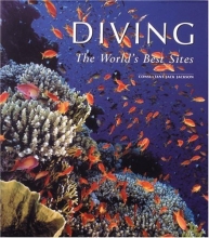 Cover art for Diving: The World's Best Sites