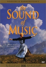 Cover art for The Sound of Music (AFI Top 100)