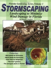 Cover art for Stormscaping (Florida Gardening Series, Vol. 3)