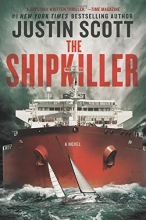 Cover art for The Shipkiller: A Novel