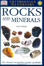 Cover art for Smithsonian Handbooks: Rocks & Minerals (Smithsonian Handbooks)