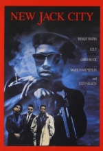 Cover art for New Jack City