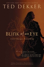 Cover art for I.E. Blink of an Eye