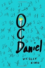 Cover art for OCDaniel