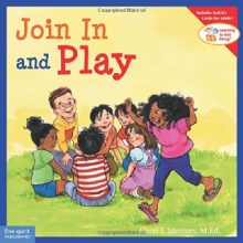 Cover art for Join In and Play (Learning to Get Along)