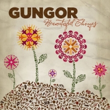 Cover art for Beautiful Things