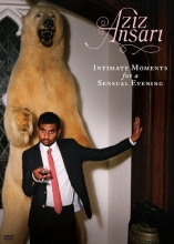 Cover art for Aziz Ansari: Intimate Moments for a Sensual Evening