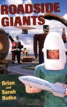 Cover art for Roadside Giants