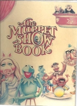 Cover art for The Muppet Show Book