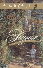 Cover art for Sugar and Other Stories