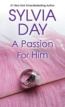 Cover art for A Passion for Him (Georgian)