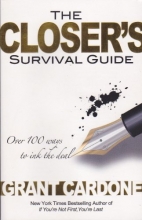 Cover art for The Closer's Survival Guide - Third Edition