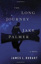 Cover art for The Long Journey to Jake Palmer