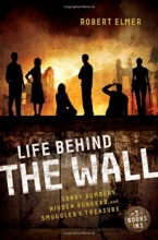 Cover art for Life Behind the Wall: Candy Bombers, Beetle Bunker, and Smuggler's Treasure