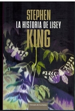 Cover art for La Historia De Lisey