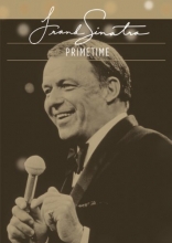 Cover art for Frank Sinatra: Primetime